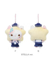 Hearts2Hearts Lemon Tang Official Merchandise - Marine Look Doll Keyring