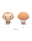 Hearts2Hearts Lemon Tang Official Merchandise - Peek-Up Figure
