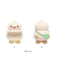 Hearts2Hearts Lemon Tang Official Merchandise - Peek-Up Figure