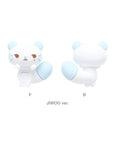 Hearts2Hearts Lemon Tang Official Merchandise - Peek-Up Figure