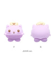 Hearts2Hearts Lemon Tang Official Merchandise - Peek-Up Figure