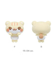 Hearts2Hearts Lemon Tang Official Merchandise - Peek-Up Figure