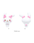 Hearts2Hearts Lemon Tang Official Merchandise - Peek-Up Figure