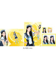 Hearts2Hearts Lemon Tang Official Merchandise - Photo Kit