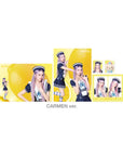 Hearts2Hearts Lemon Tang Official Merchandise - Photo Kit