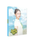 Hearts2Hearts Lemon Tang Official Merchandise - Photo Set