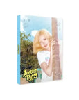 Hearts2Hearts Lemon Tang Official Merchandise - Photo Set
