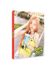 Hearts2Hearts Lemon Tang Official Merchandise - Photo Set