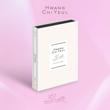 Hwang Chi Yeul 5th Mini Album - Gift