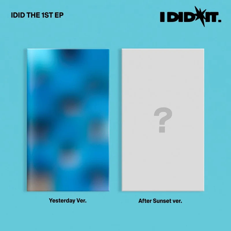 Pre-Order – Choice Music LA