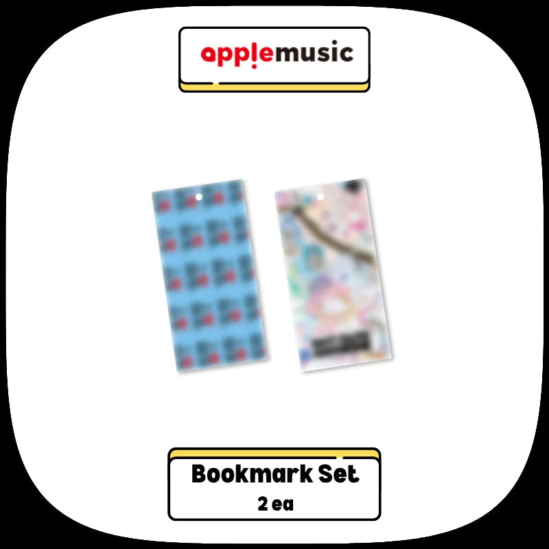 ILLIT NOT CUTE ANYMORE weverse ラキドロ 15枚 ILLIT - 1st Single Album 'NOT CUTE ANYMORE' (Weverse Albums ver.)