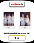 ILLIT 2025 Photobook - After the Glitter Day + APPLEMUSIC Photocard Set