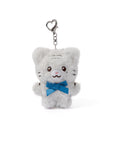 ILLIT 2nd Anniversary DEARLIT Official Merchandise - Plush Keyring