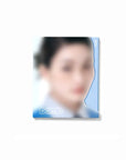 [Pre-Order] ILLIT 3rd Mini Album - bomb (GLLIT Ver.) + APPLEMUSIC Photocard