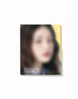 [Pre-Order] ILLIT 3rd Mini Album - bomb (GLLIT Ver.) + APPLEMUSIC Photocard