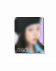 [Pre-Order] ILLIT 3rd Mini Album - bomb (GLLIT Ver.) + APPLEMUSIC Photocard