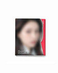 [Pre-Order] ILLIT 3rd Mini Album - bomb (GLLIT Ver.) + APPLEMUSIC Photocard