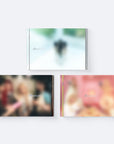 [Pre-Order] ILLIT 5th Mini Album - BREAK EVEN + APPLEMUSIC Photocard
