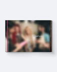 [Pre-Order] ILLIT 5th Mini Album - BREAK EVEN + APPLEMUSIC Photocard