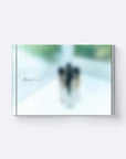 [Pre-Order] ILLIT 5th Mini Album - BREAK EVEN + APPLEMUSIC Photocard