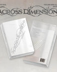 [Pre-Order] ISEGYE IDOL 2nd Mini Album - Across Dimensions