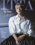 [Pre-Order] ITTA Magazine Vol.29 [Cover : Lee Minhyuk]