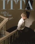 [Pre-Order] ITTA Magazine Vol.29 [Cover : Lee Minhyuk]