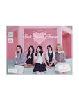 [Pre-Order] ITZY 2026 Season's Greetings + APPLEMUSIC Photocard Set