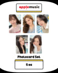 [Pre-Order] ITZY 2027 Season's Greetings + Photocard Set
