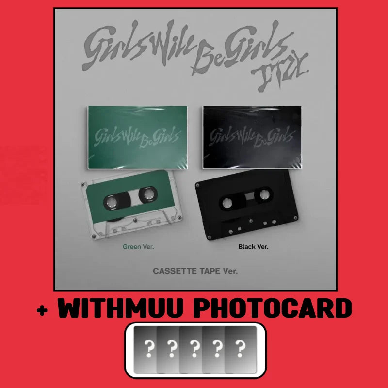 Pre-Order – Choice Music LA