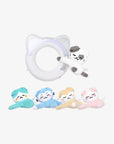 [Pre-Order] ITZY All in, MIDZY Official Merchandise - TWINZY Plush (Hug Ver.)