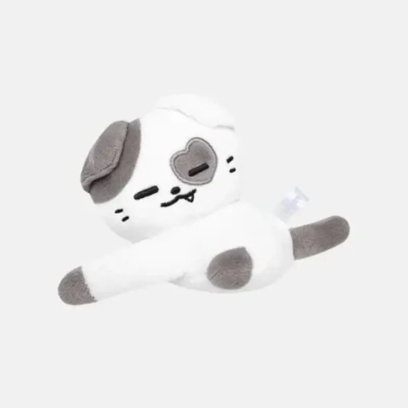 [Pre-Order] ITZY All in, MIDZY Official Merchandise - TWINZY Plush (Hug Ver.)