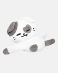 [Pre-Order] ITZY All in, MIDZY Official Merchandise - TWINZY Plush (Hug Ver.)