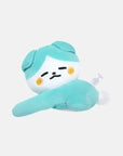 [Pre-Order] ITZY All in, MIDZY Official Merchandise - TWINZY Plush (Hug Ver.)