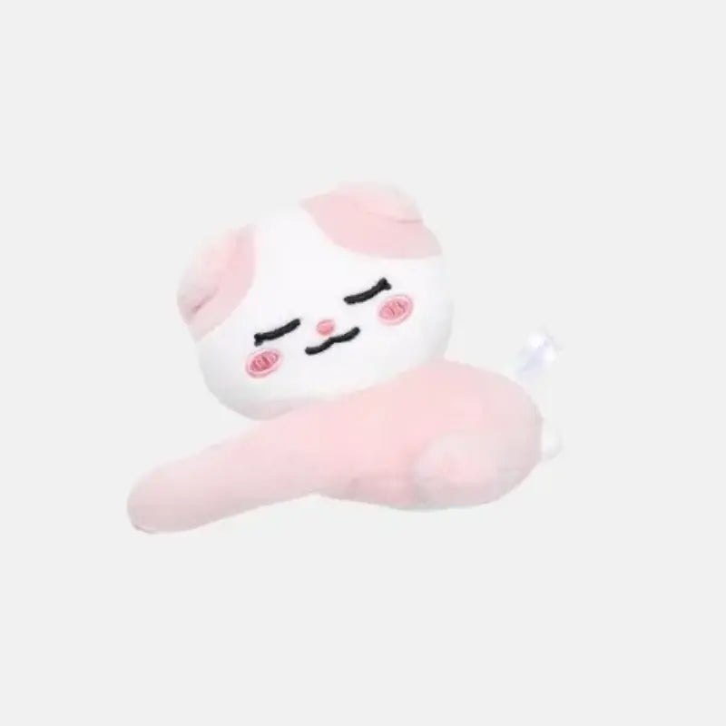 [Pre-Order] ITZY All in, MIDZY Official Merchandise - TWINZY Plush (Hug Ver.)