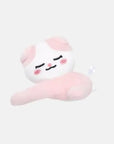 [Pre-Order] ITZY All in, MIDZY Official Merchandise - TWINZY Plush (Hug Ver.)
