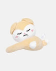 [Pre-Order] ITZY All in, MIDZY Official Merchandise - TWINZY Plush (Hug Ver.)