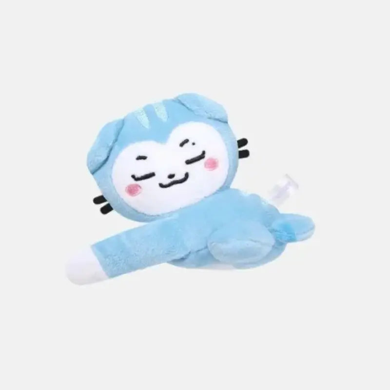 [Pre-Order] ITZY All in, MIDZY Official Merchandise - TWINZY Plush (Hug Ver.)
