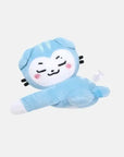 [Pre-Order] ITZY All in, MIDZY Official Merchandise - TWINZY Plush (Hug Ver.)