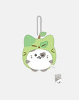 [Pre-Order] ITZY All in, MIDZY Official Merchandise - TWINZY Plush (Twin Ver.)