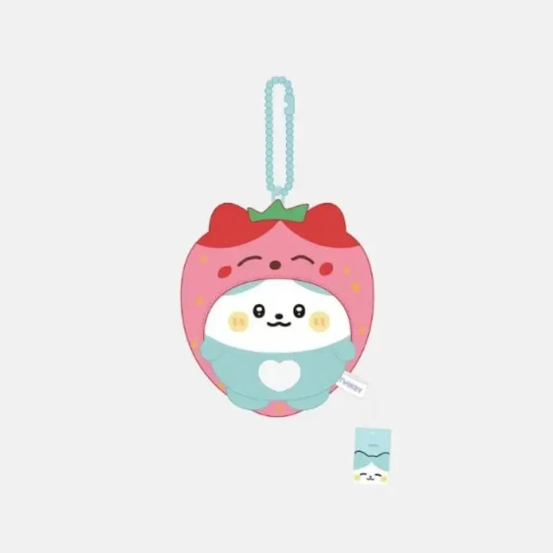 [Pre-Order] ITZY All in, MIDZY Official Merchandise - TWINZY Plush (Twin Ver.)