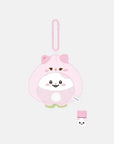 [Pre-Order] ITZY All in, MIDZY Official Merchandise - TWINZY Plush (Twin Ver.)