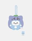 [Pre-Order] ITZY All in, MIDZY Official Merchandise - TWINZY Plush (Twin Ver.)