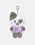 [Pre-Order] ITZY All in, MIDZY Official Merchandise - TWINZY Plush (Voice Ver.)