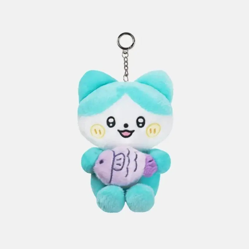 [Pre-Order] ITZY All in, MIDZY Official Merchandise - TWINZY Plush (Voice Ver.)