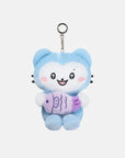 [Pre-Order] ITZY All in, MIDZY Official Merchandise - TWINZY Plush (Voice Ver.)
