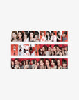 [Pre-Order] ITZY All in, MIDZY Official Merchandise - Trading Card
