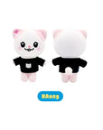 ITZY MIDZY's Cells Official Merchandise - TWINZY Plush (Mini