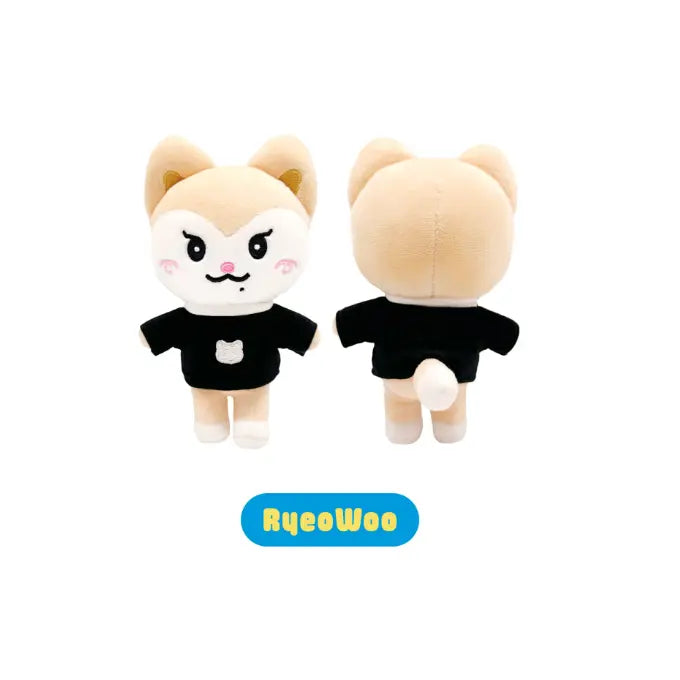 Pre-Order] ITZY MIDZY's Cells Official Merchandise - TWINZY Plush (Mi –  Choice Music LA