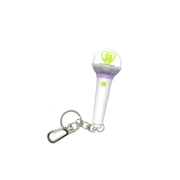 IU Official Light Stick Keyring Ver.3